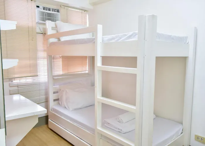 Apartment Lovely Modern 2br In Aurora Gardens San Juan