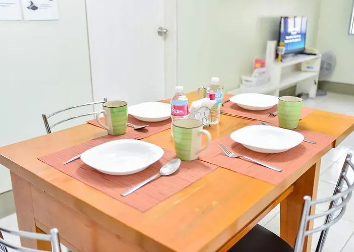 Lovely Modern 2br In Aurora Gardens San Juan *